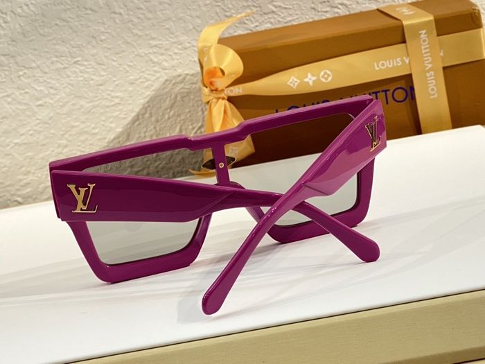 Louis Vuitton Sunglasses Top Quality LVS01455